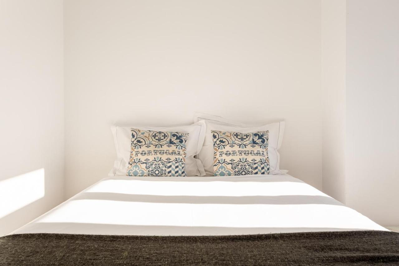 Apartamento Joivy Chic 2br In Bairro Alto, 2mins To Sao Pedro De Alcantara Viewpoint