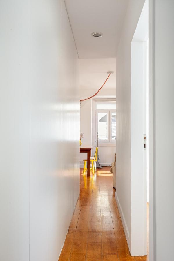 Joivy Chic 2br In Bairro Alto, 2mins To Sao Pedro De Alcantara Viewpoint Apartamento *